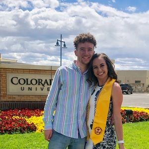 Meet your Posher, Mitch